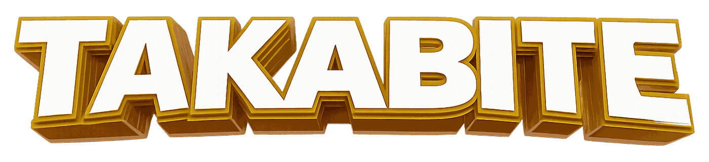 takabite